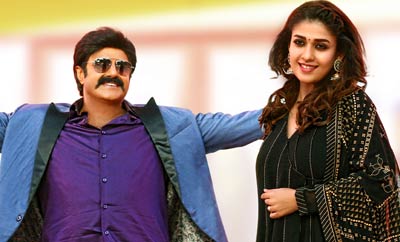 'Jai Simha' gets U/A; hurricane promised