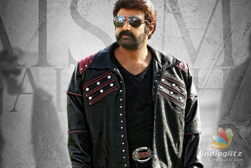 Jai Simha 100 days function date & venue details