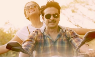 'Jamba Lakidi Pamba' Teaser: 'Theda' couple go haywire!