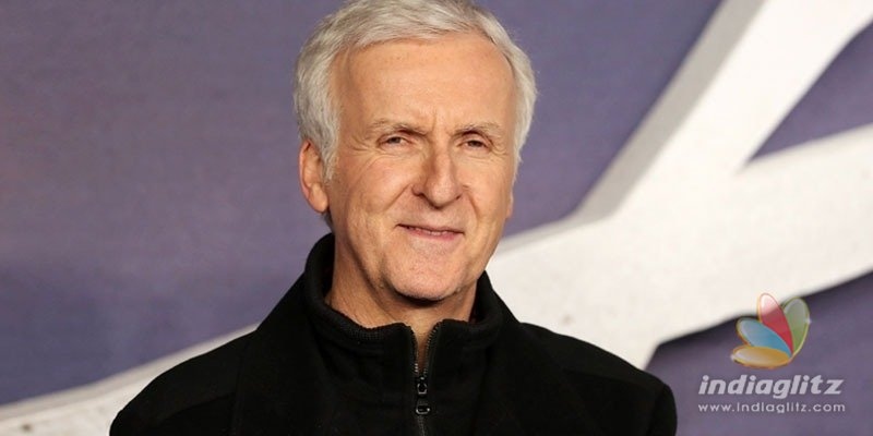 James Cameron gives a surprising update on Avatar 2, Avatar 3