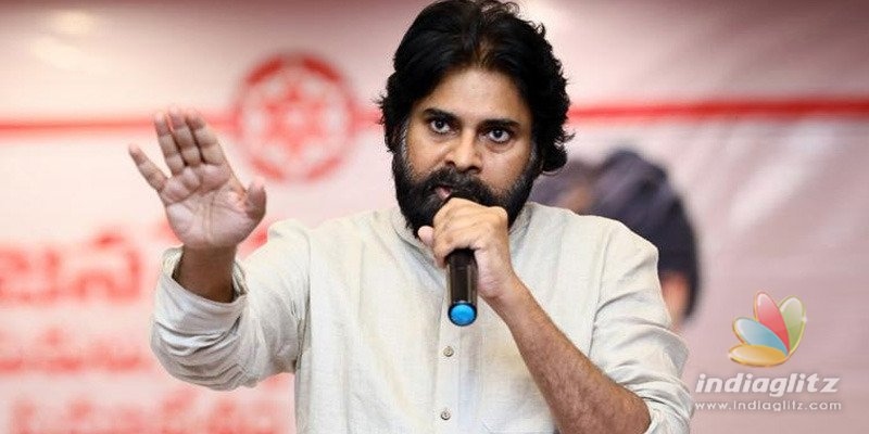 జనసేన కీలక ప్రకటన.. ఎల్లుండి ఏం జరగబోతోంది!?