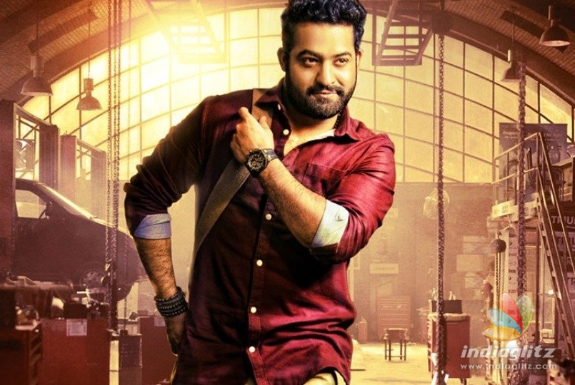 Janatha Garage is now at 45 million