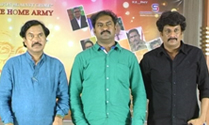 'Janmastanam' Press Meet