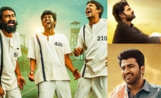 'Jathi Rathnalu', 'Gaali Sampath' ready to clash with Sharwanand's film