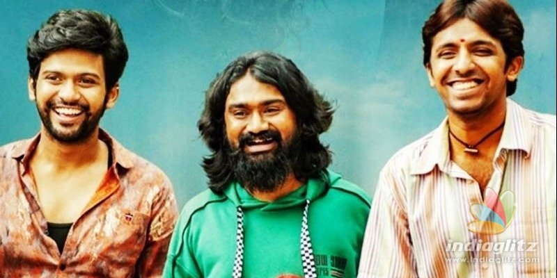 Jathi Rathnalu-2 is almost finalized: Reports