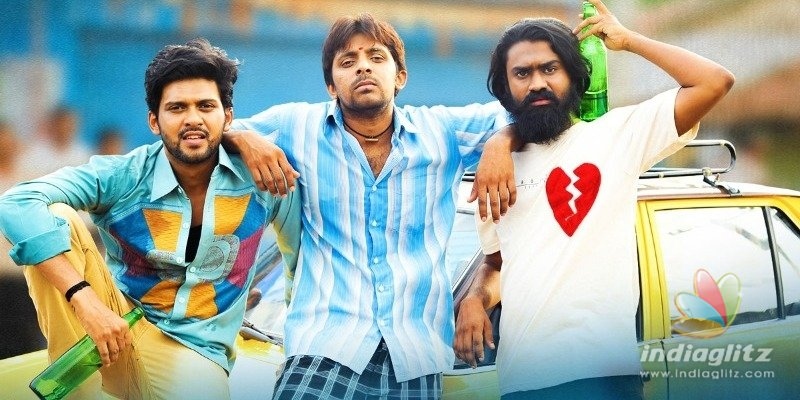 Jathi Ratnalu Teaser: Jailed comedians & Rs 500 Cr