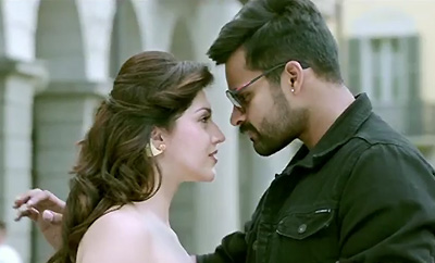 'Jawaan' new trailer out