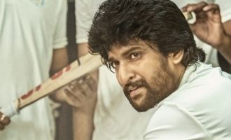 Nani's character in 'Jersey' comes with seasoned sparkles