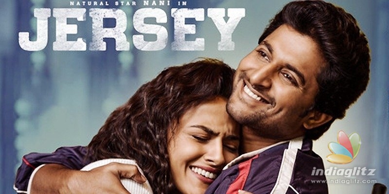 Jersey remake: Hero, director, release date revealed