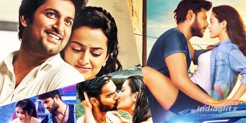 These blockbuster Telugu films are being remade in Hindi soon. Take a look