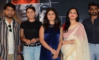 'Jessie' Press Meet