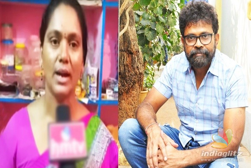 Jigelu Rani singer gets justice from Sukumar