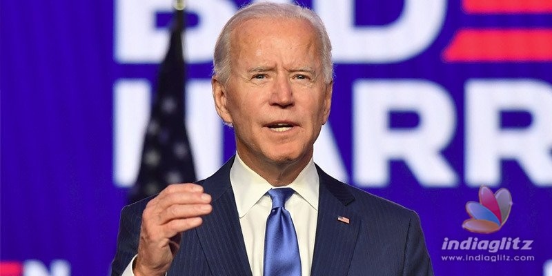 It’s official now! Joe Biden is the President of the USA