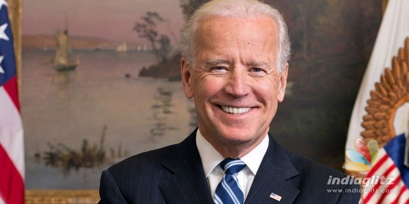 72% of Indian Americans support Joe Biden for President: Survey