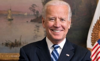 72% of Indian Americans support Joe Biden for President: Survey