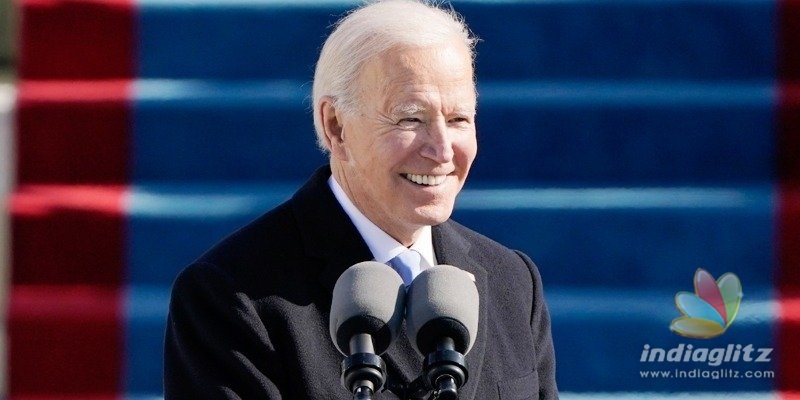 Joe Biden considering a 8-year-path to US citizenship