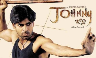 Johnny remains a fan favourite despite its box office status