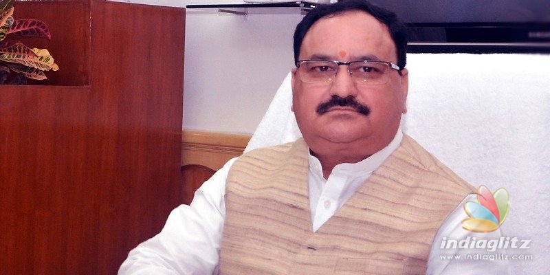 Modi govt has done exemplary work in 50 days: Nadda