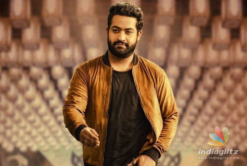 Didnt Ram Charan already give clarity?: NTR