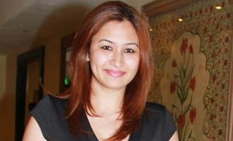 Jwala Gutta dates actor, gets intimate