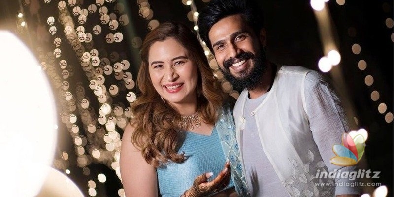 Here is the wedding date of Jwala Gutta & Vishnu Vishal