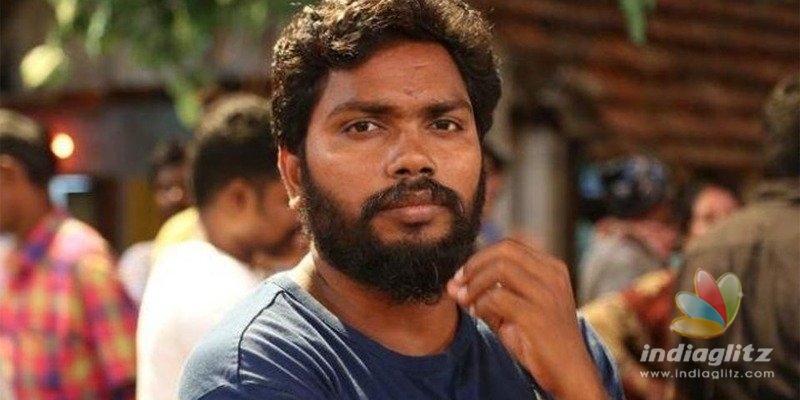 Case against Kabali director Ranjith