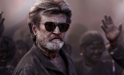 No nostalgia in 'Kaala'