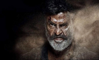 Kaala movie leaked on Facebook