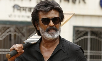 Does 'Kaala' show Rama, Ganesha in bad light?