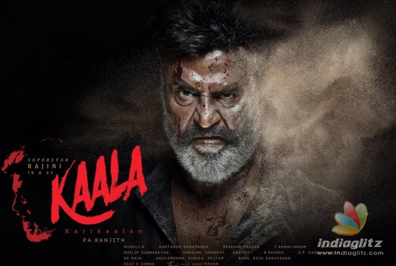 Joke called Kaala headache & a missed opportunity