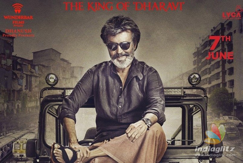 Kaala to be longer, fast-paced