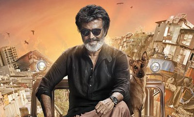 'Kaala' teaser now has official date