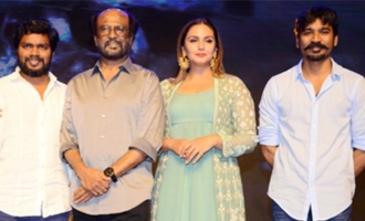 'Kaala' Press Meet