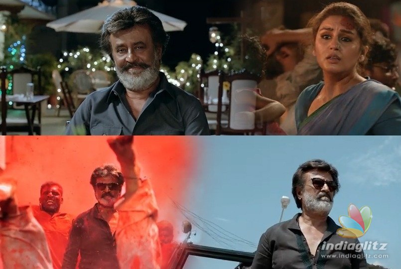 Trailer Review: Kaala