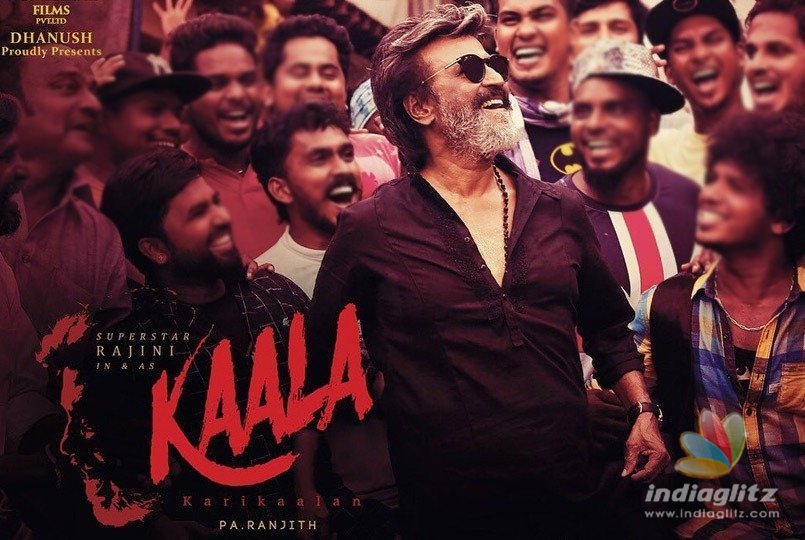 Kaala release date announced, finally