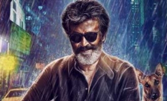 Kaala Twitter Review