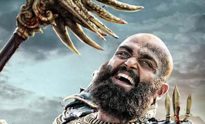 'Kaashmora' releasing on Oct 28 th In 600 Theatres