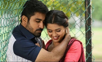 'Kaasi' rights issue: Vijay Antony terminates deal