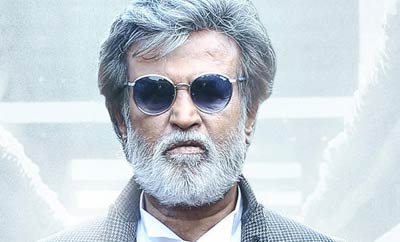 Kabali (Tamil) censor & run time details