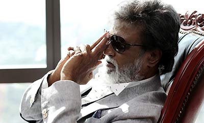 'Kabali' premieres smash all records