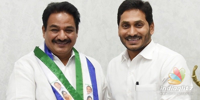 బాలయ్యను కూడా బాబు మోసం చేస్తాడేమో.. : ప్రాణ స్నేహితుడు