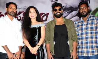 'Kailasapuram' Trailer Launch