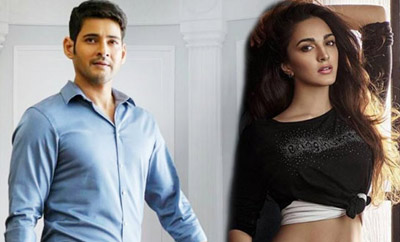 CM Bharat gets romantic with his girl