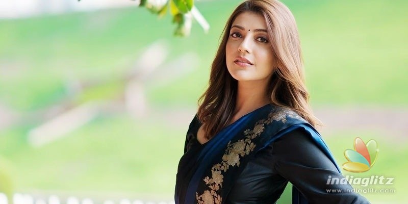 Kajal Aggarwals wedding week plan revealed