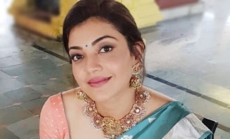 Tollywood hero to attend 'closest friend' Kajal Aggarwal's wedding