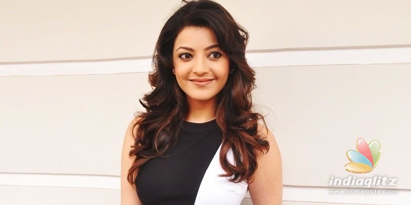 Kajal Aggarwal, husband launch a new business project