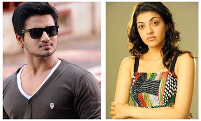 Kajal, Nikhil & others condemn terror attack