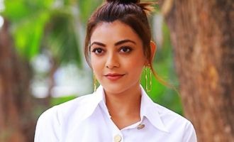 Kajal on 'Kavacham', health condition, her school in Araku & more