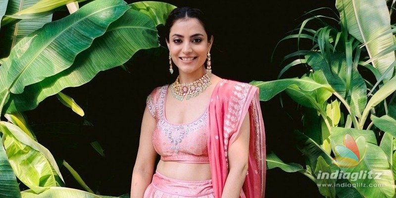 Kajal Aggarwals sister Nisha hints at re-entry!