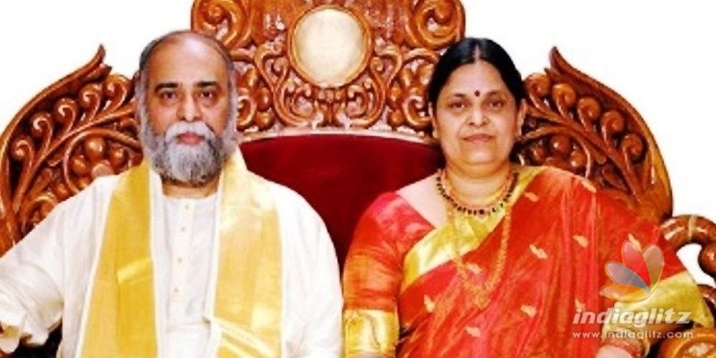 Kalki Bhagavan: Rs 500 Cr worth unaccounted money, gold found